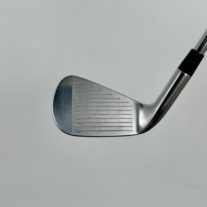 OneSwing CB01 Forged 4-P / Regular / KBS Tour
