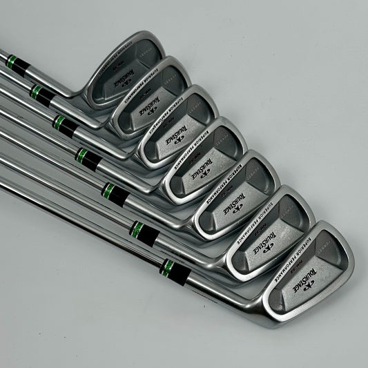 Bridgestone Tourstage NB-32 5-PW+P/S / Stiff / KBS Tour 90 S