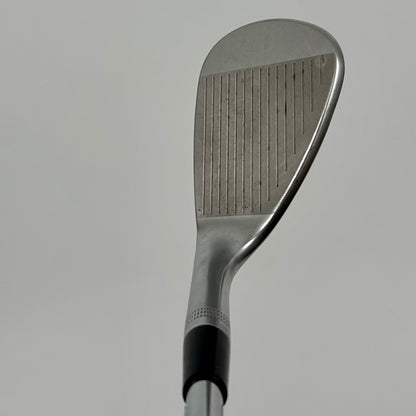 Wilson Staff Model ZM Grooves 50-54-58 / Wedge-flex / TT Dynamic Gold Wedge
