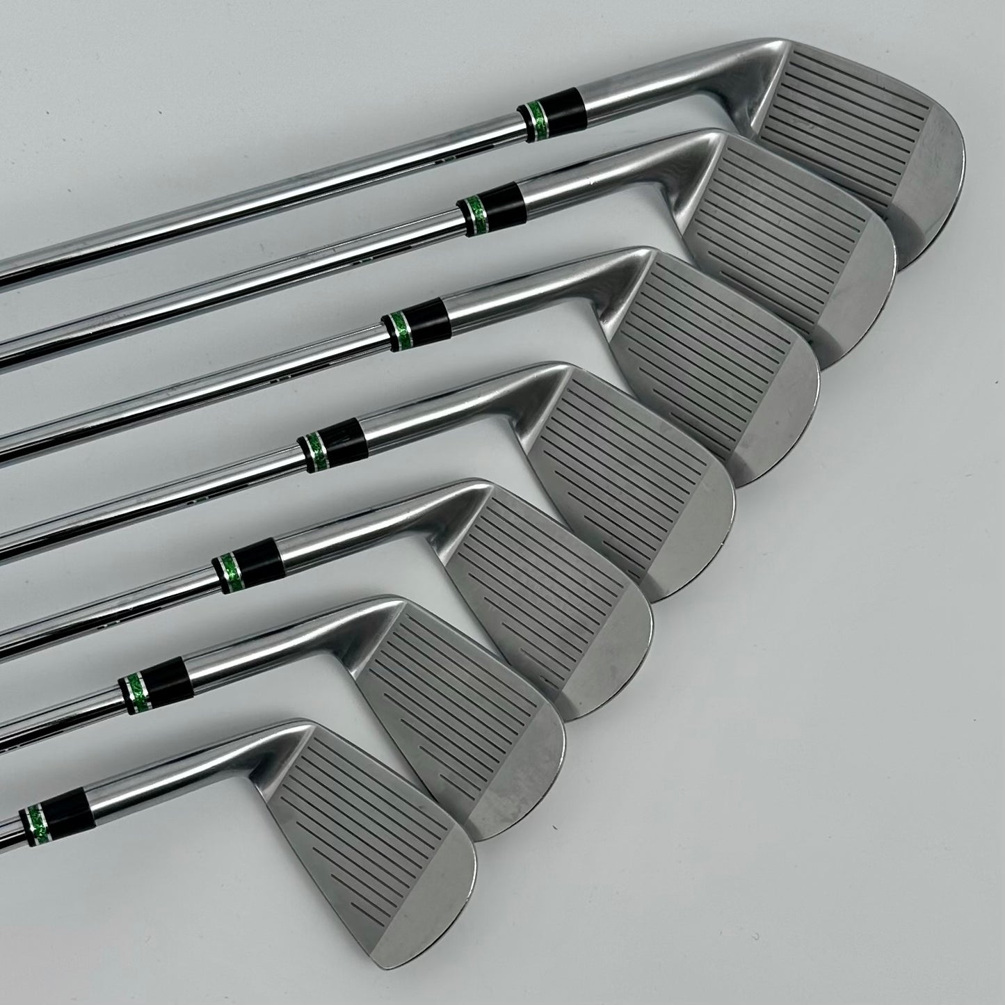 Bridgestone Tourstage NB-32 5-PW+P/S / Stiff / KBS Tour 90 S