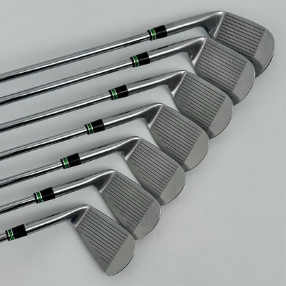 Bridgestone Tourstage NB-32 5-PW+P/S / Stiff / KBS Tour 90 S