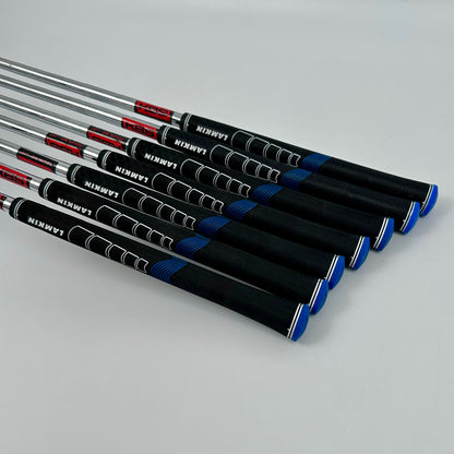 Bridgestone Tourstage NB-32 5-PW+P/S / Stiff / KBS Tour 90 S