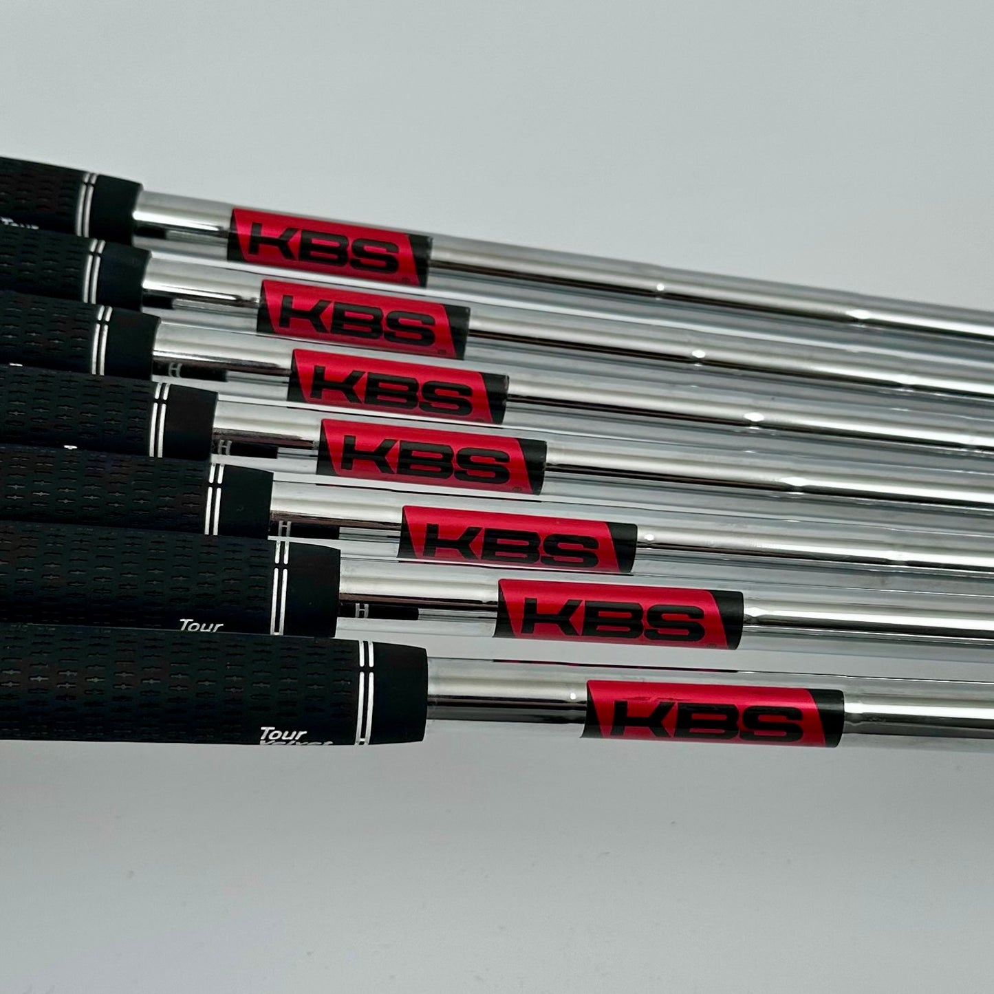 OneSwing CB01 Forged 4-P / Regular / KBS Tour