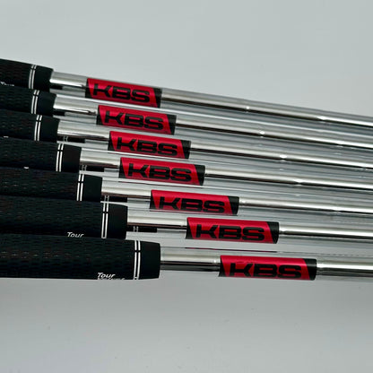 OneSwing CB01 Forged 4-P / Regular / KBS Tour