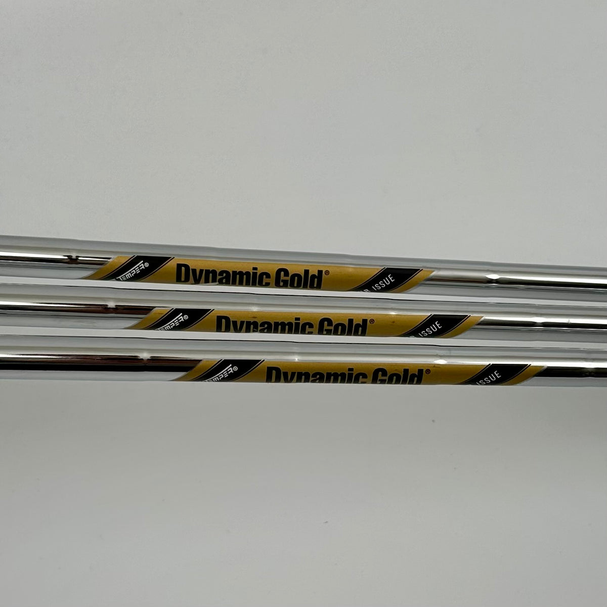 Wilson Staff Model ZM Grooves 50-54-58 / Wedge-flex / TT Dynamic Gold Wedge