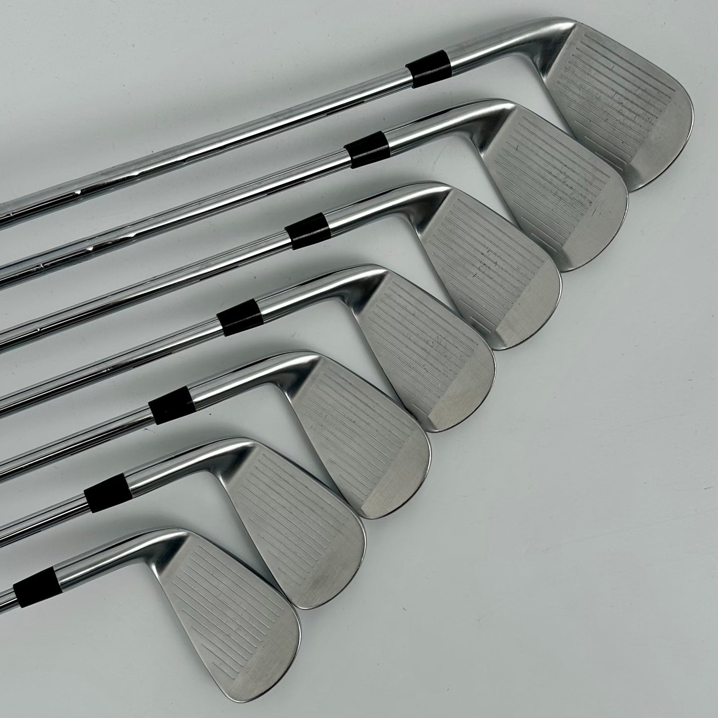 OneSwing CB01 Forged 4-P / Regular / KBS Tour