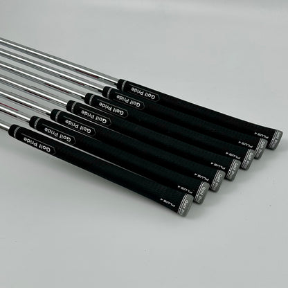OneSwing CB01 Forged 4-P / Regular / KBS Tour