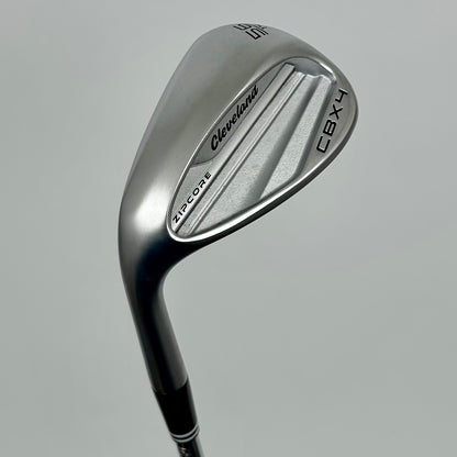 Cleveland CBX4 Zipcore 50-56-60 / Wedge-flex / KBS Hi-Rev 2.0 115