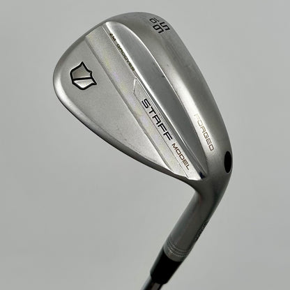 Wilson Staff Model ZM Grooves 56° / Wedge-flex / TT Dynamic Gold Tour Issue Spinner W