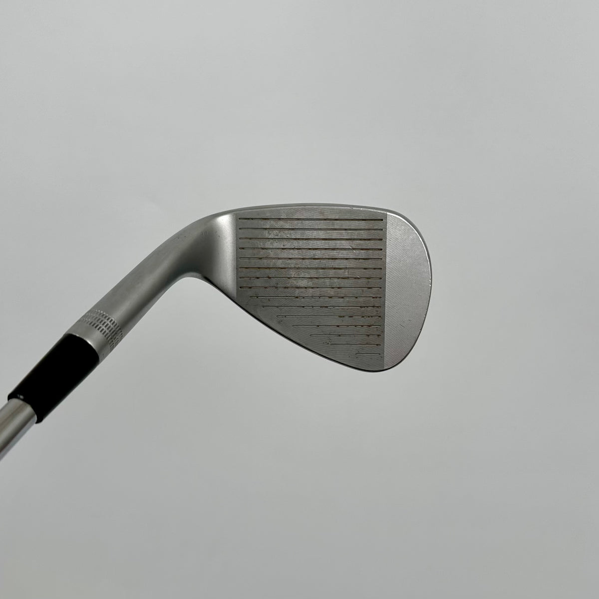 Wilson Staff Model ZM Grooves 56° / Wedge-flex / TT Dynamic Gold Tour Issue Spinner W