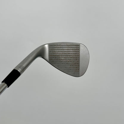 Wilson Staff Model ZM Grooves 56° / Wedge-flex / TT Dynamic Gold Tour Issue Spinner W