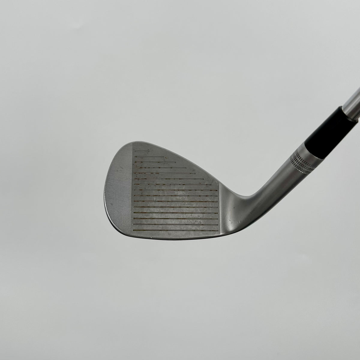 Wilson Staff Model ZM Grooves 56° / Wedge-flex / TT Dynamic Gold Tour Issue Spinner W