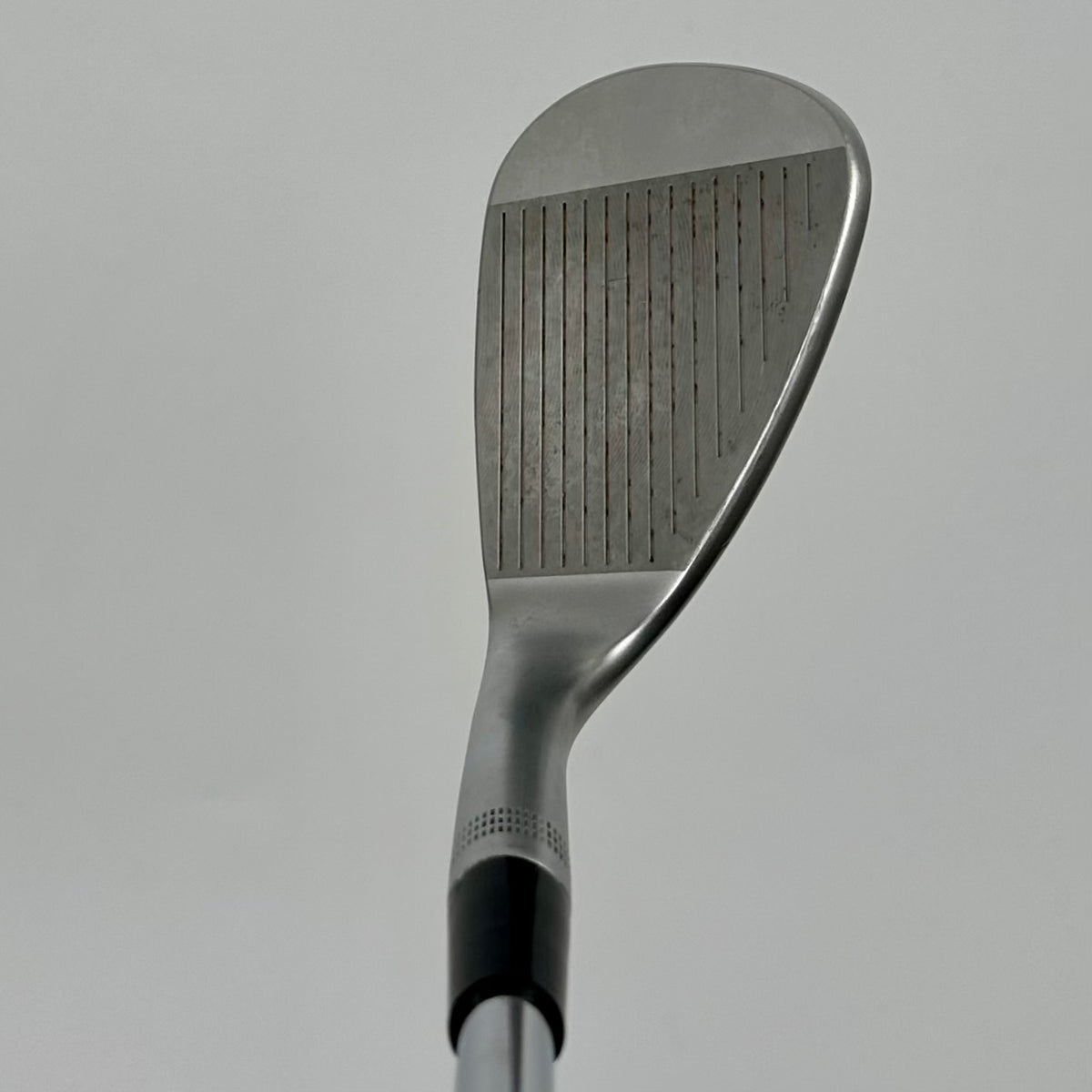 Wilson Staff Model ZM Grooves 56° / Wedge-flex / TT Dynamic Gold Tour Issue Spinner W