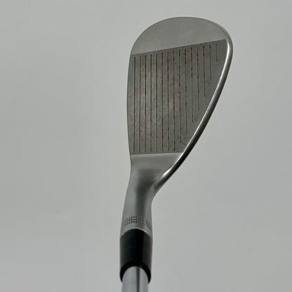 Wilson Staff Model ZM Grooves 56° / Wedge-flex / TT Dynamic Gold Tour Issue Spinner W