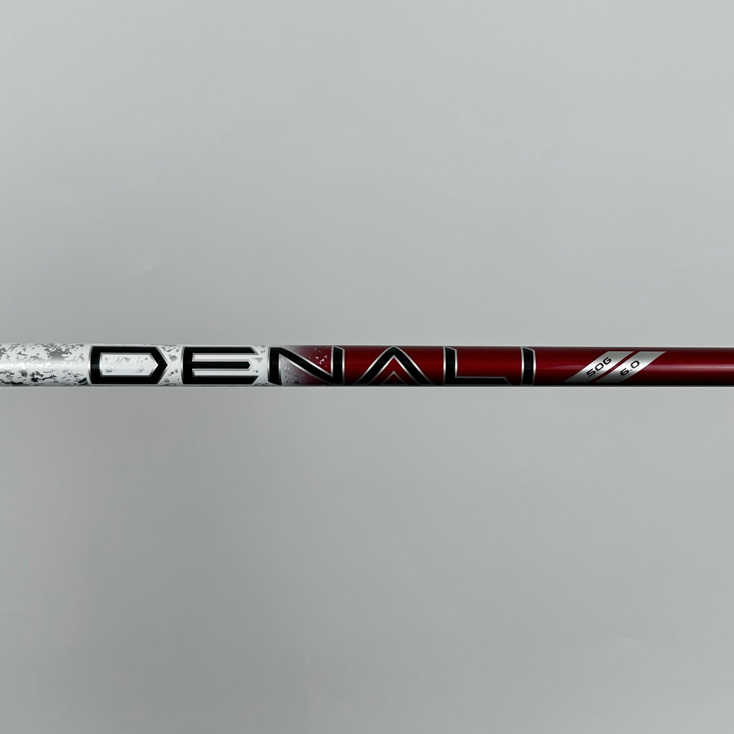 Project X Denali Red 6.0 50g / Stiff / Titleist
