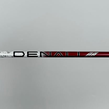 Project X Denali Red 6.0 50g / Stiff / Titleist