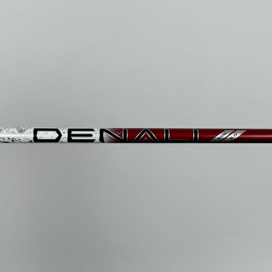 Project X Denali Red 6.0 50g / Stiff / Titleist