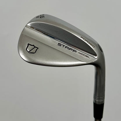 Wilson Staff Model ZM Grooves 56° / Wedge-flex / TT Dynamic Gold Tour Issue Spinner W