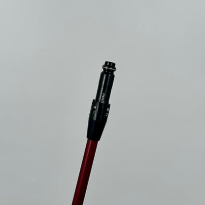Project X Denali Red 6.0 50g / Stiff / Titleist
