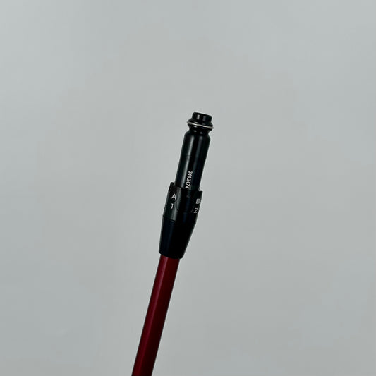 Project X Denali Red 6.0 50g / Stiff / Titleist