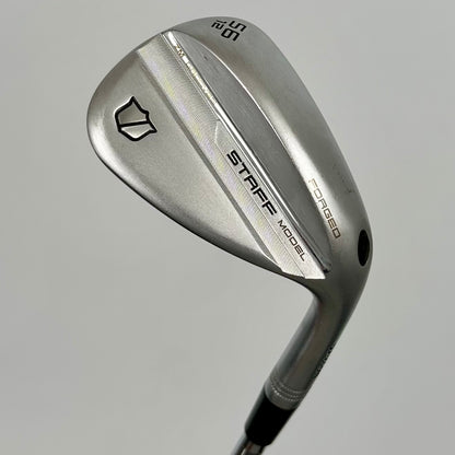Wilson Staff Model ZM Grooves 56° / Wedge-flex / TT Dynamic Gold Tour Issue Spinner W