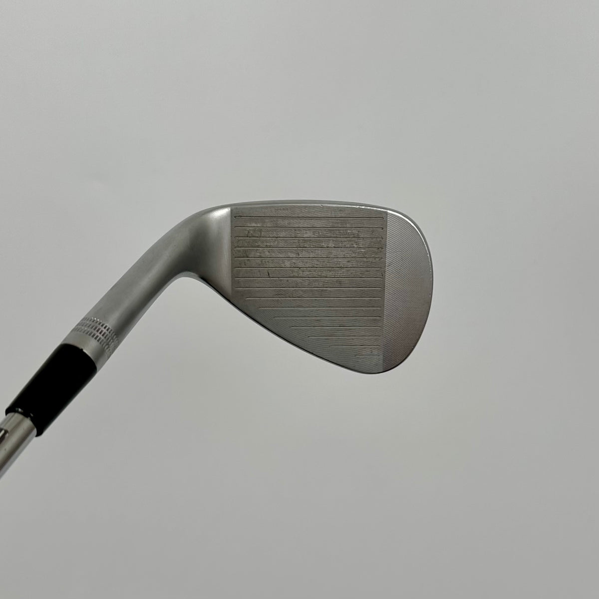 Wilson Staff Model ZM Grooves 56° / Wedge-flex / TT Dynamic Gold Tour Issue Spinner W