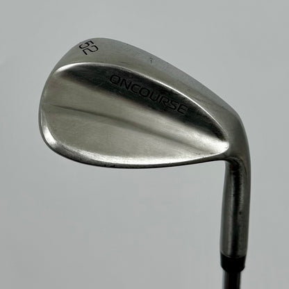 OnCourse Wedge 52° / Wedge-flex