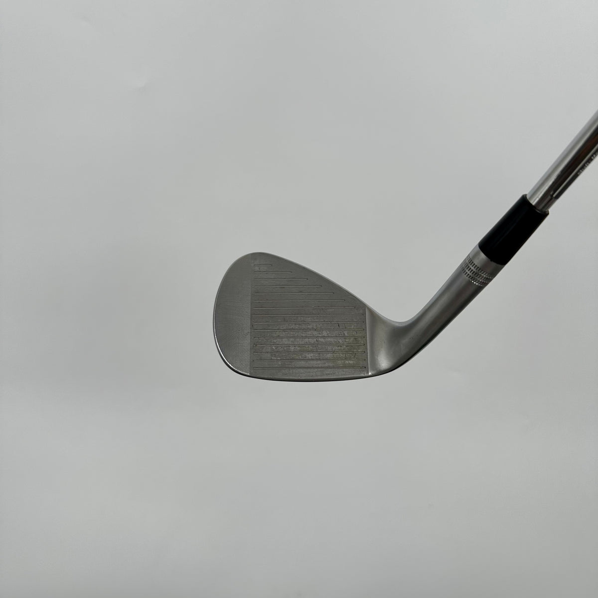 Wilson Staff Model ZM Grooves 56° / Wedge-flex / TT Dynamic Gold Tour Issue Spinner W