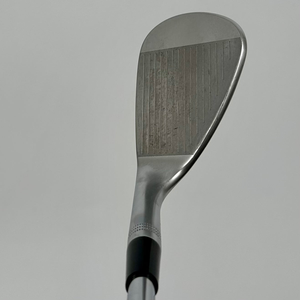 Wilson Staff Model ZM Grooves 56° / Wedge-flex / TT Dynamic Gold Tour Issue Spinner W