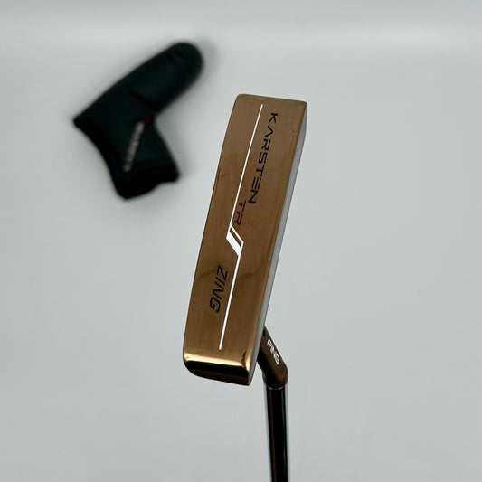 Ping Karsten TR Zing / 33"