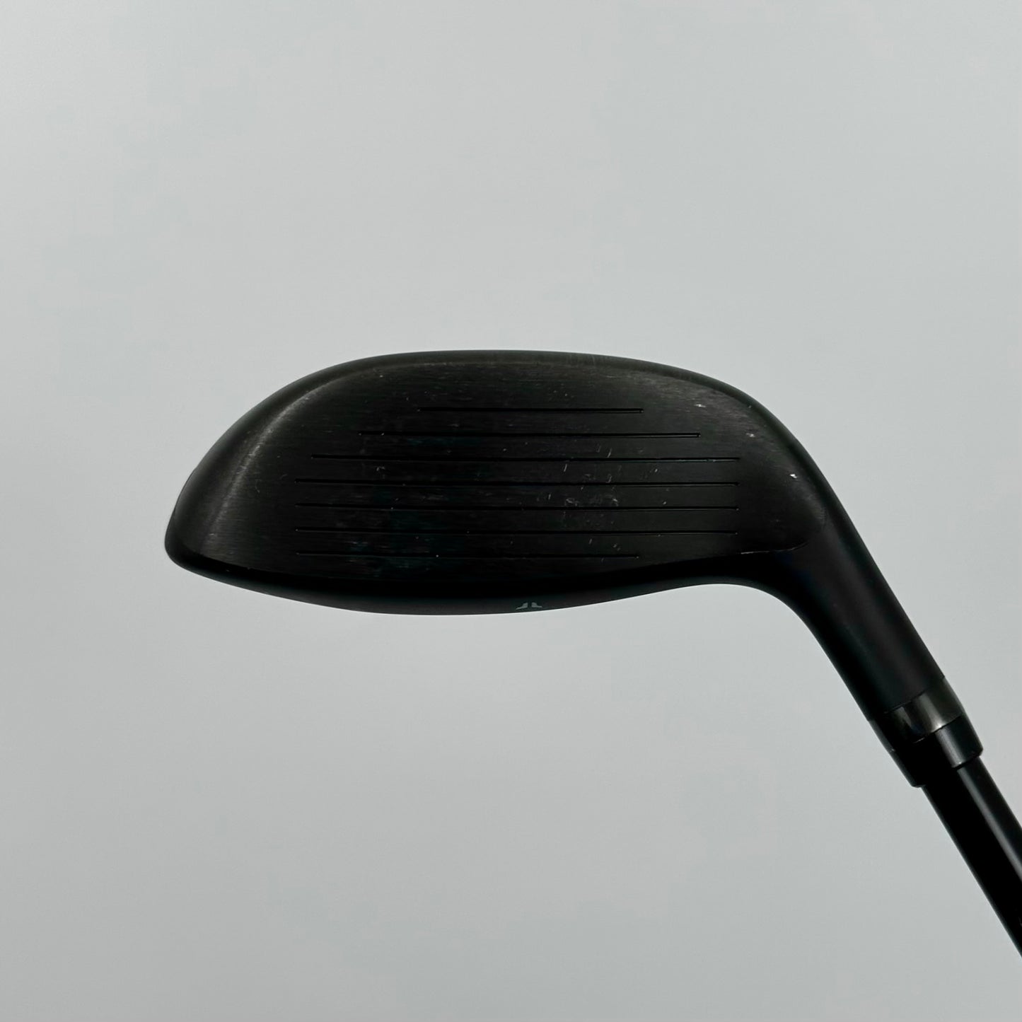 Wilson Staff Dynapwr Hybrid 4 22° / Regular / Hzrdus RDX Smoke Red 5.5 70g HY