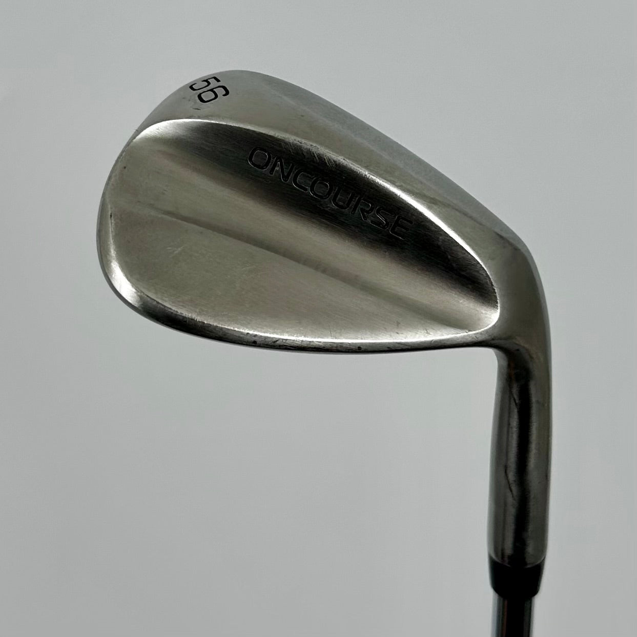 OnCourse Wedge 56° / Wedge-flex