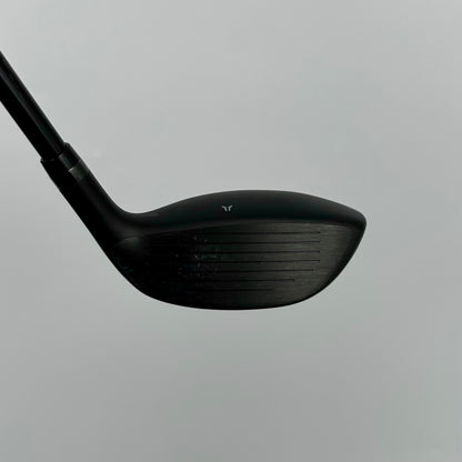 Wilson Staff Dynapwr Hybrid 4 22° / Regular / Hzrdus RDX Smoke Red 5.5 70g HY