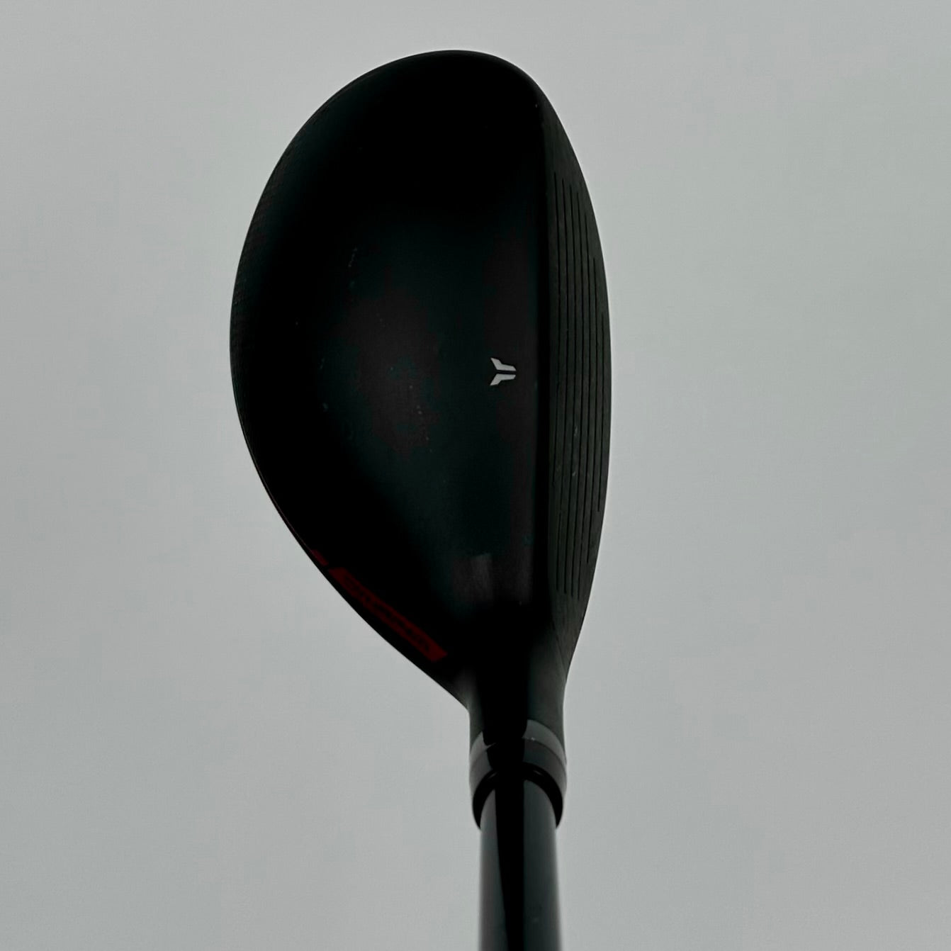 Wilson Staff Dynapwr Hybrid 4 22° / Regular / Hzrdus RDX Smoke Red 5.5 70g HY