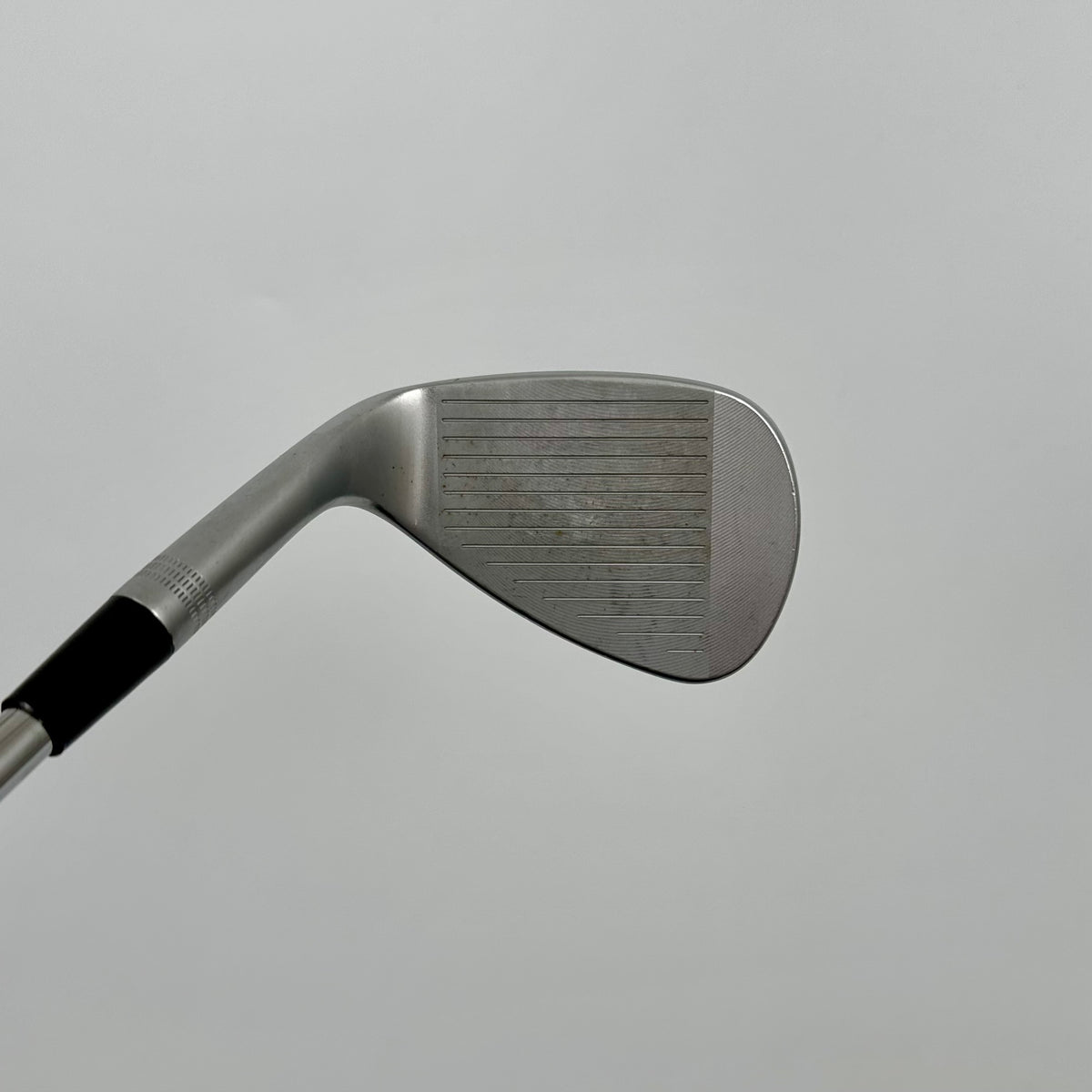 Wilson Staff Model ZM Grooves 60° / Wedge-flex / TT Dynamic Gold Tour Issue Spinner W