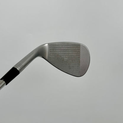Wilson Staff Model ZM Grooves 60° / Wedge-flex / TT Dynamic Gold Tour Issue Spinner W