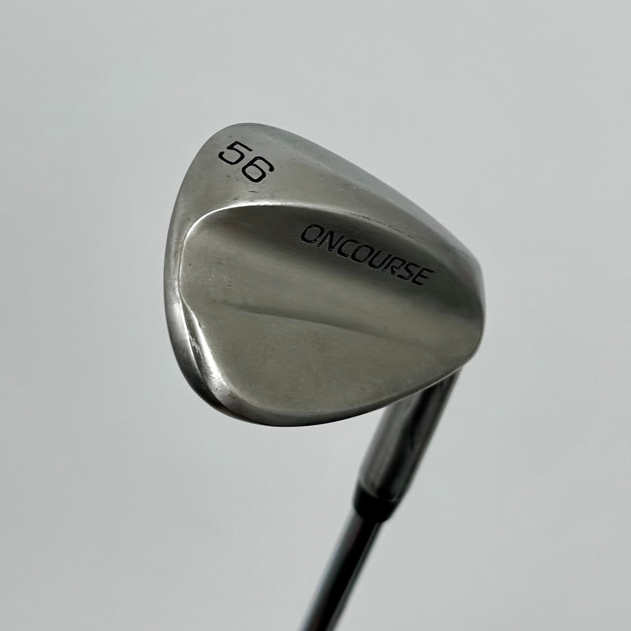 OnCourse Wedge 56° / Wedge-flex