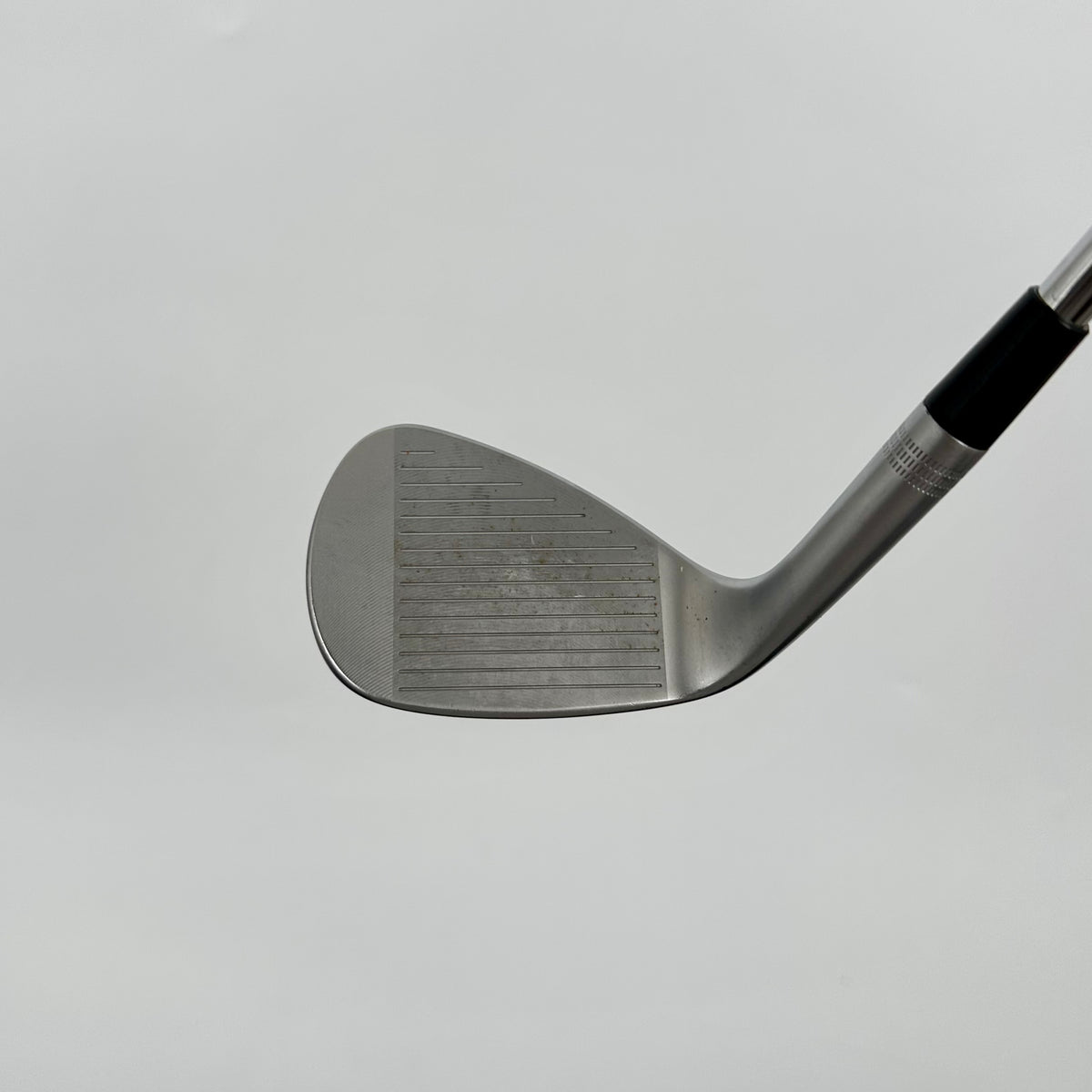 Wilson Staff Model ZM Grooves 60° / Wedge-flex / TT Dynamic Gold Tour Issue Spinner W