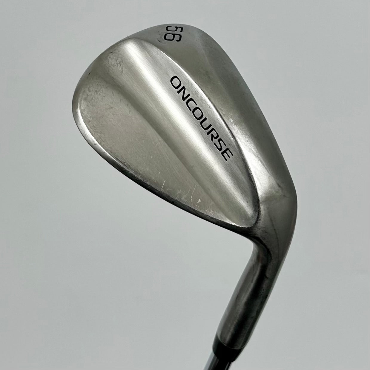 OnCourse Wedge 56° / Wedge-flex