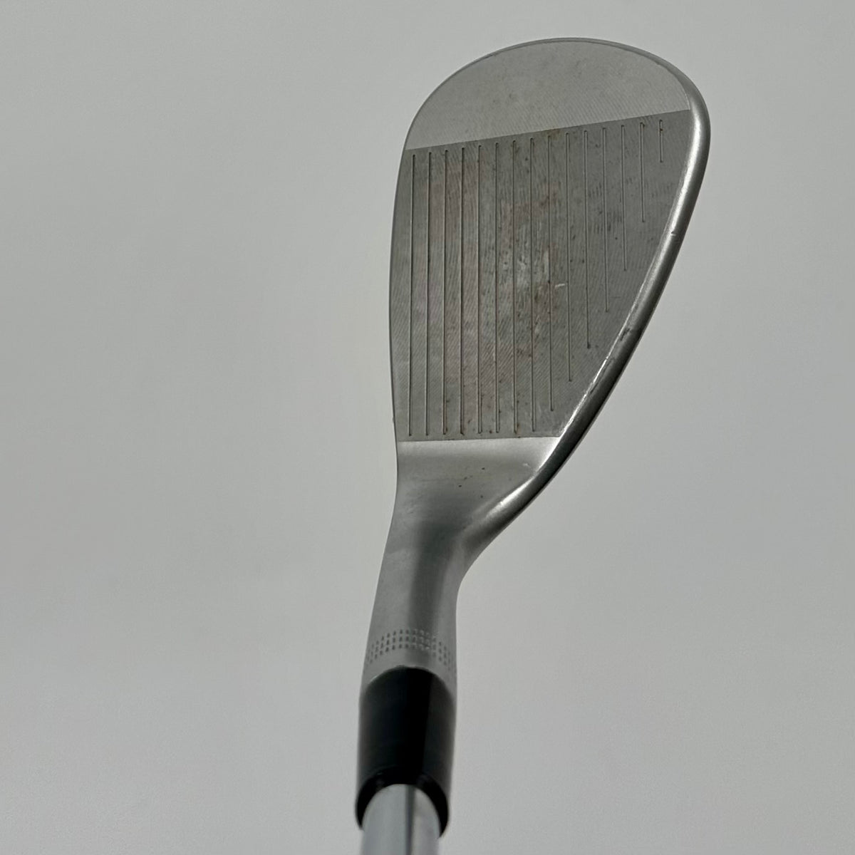 Wilson Staff Model ZM Grooves 60° / Wedge-flex / TT Dynamic Gold Tour Issue Spinner W