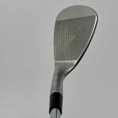 Wilson Staff Model ZM Grooves 60° / Wedge-flex / TT Dynamic Gold Tour Issue Spinner W