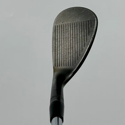 Titleist Vokey SM6 Jet Black 52-56-60 / Wedge-flex