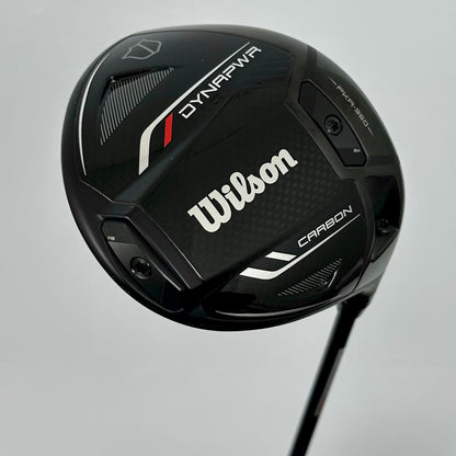 Wilson Staff Dynapwr Carbon Driver 9° / Stiff / Project X Denali Black 6.0 60g