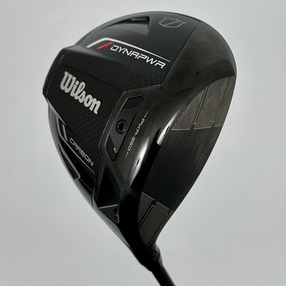 Wilson Staff Dynapwr Carbon Driver 9° / Stiff / Project X Denali Black 6.0 60g
