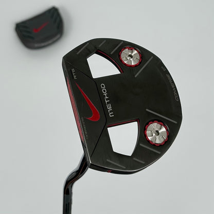 Nike Method Converge S1 12 / 38"