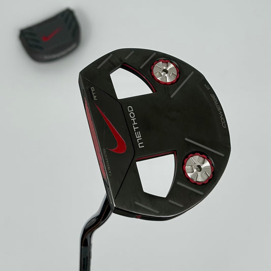 Nike Method Converge S1 12 / 38"