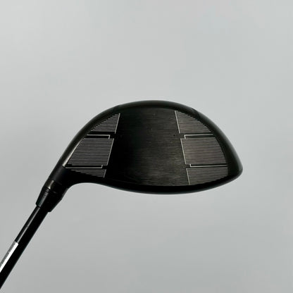 Wilson Staff Dynapwr Carbon Driver 9° / Stiff / Project X Denali Black 6.0 60g