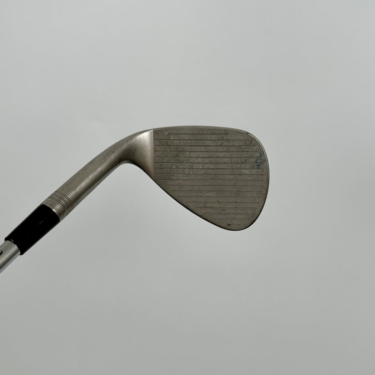 Wilson Staff Model ZM Grooves HT 56° / Wedge-flex / TT Dynamic Gold Tour Issue Spinner W