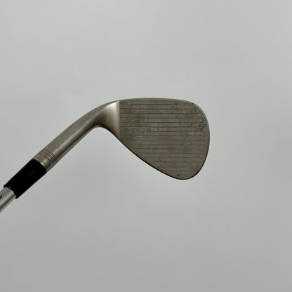 Wilson Staff Model ZM Grooves HT 56° / Wedge-flex / TT Dynamic Gold Tour Issue Spinner W