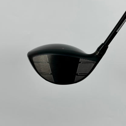 Wilson Staff Dynapwr Carbon Driver 9° / Stiff / Project X Denali Black 6.0 60g